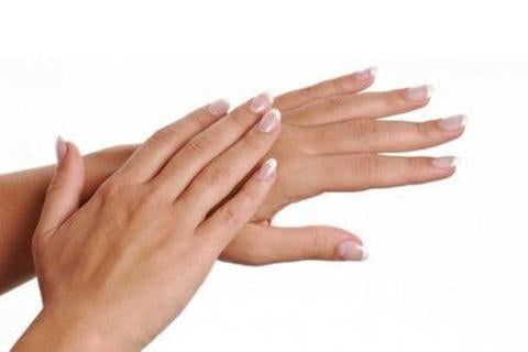 Winter Hand Relief