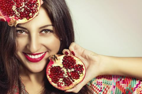 Eat Your Way to Fabulous Skin