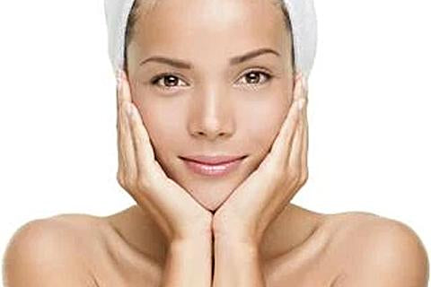 How Exercise Benefits Skin
