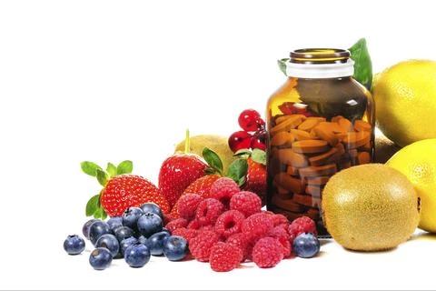 THE FAB FOUR: Top Anti-aging Skin Care Ingredients