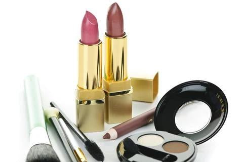 TOP FIVE BEAUTY HABITS