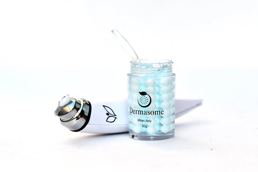 DermaSome / Micro Lift Combo (NEW)