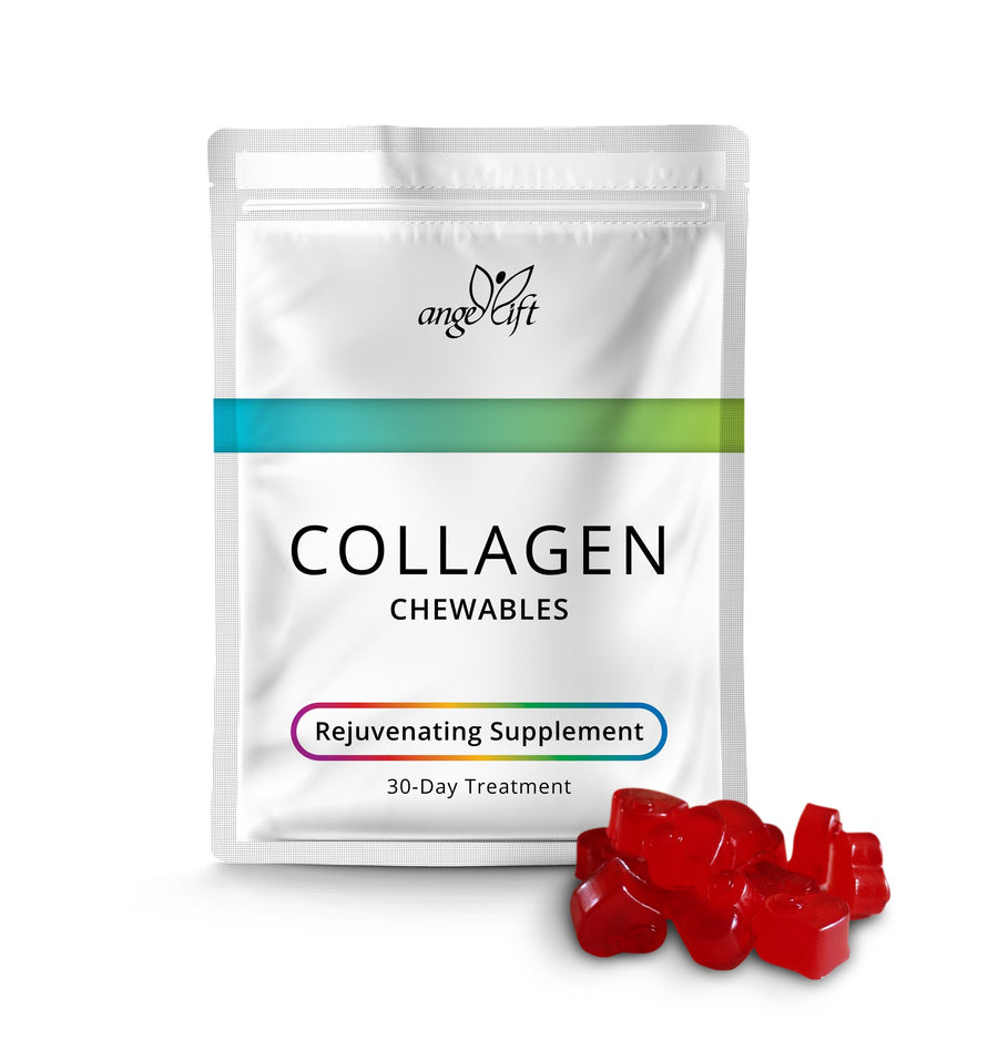 Chewable Collagen with OMS®