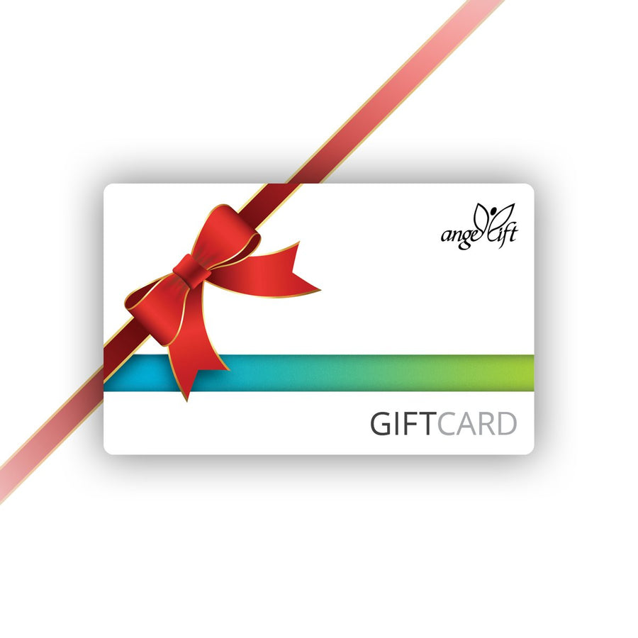 AngelLift Gift Card