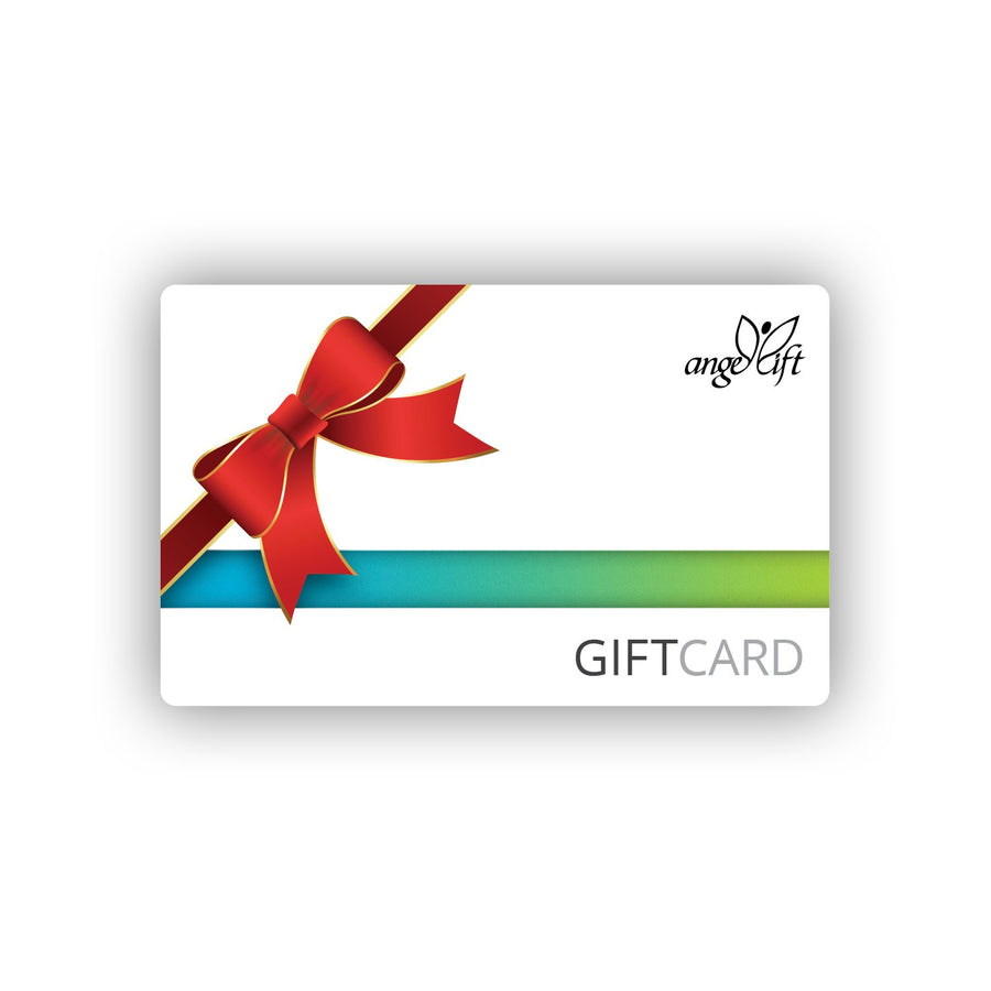 AngelLift Gift Card