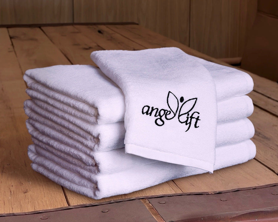 AngelLift Face Towel