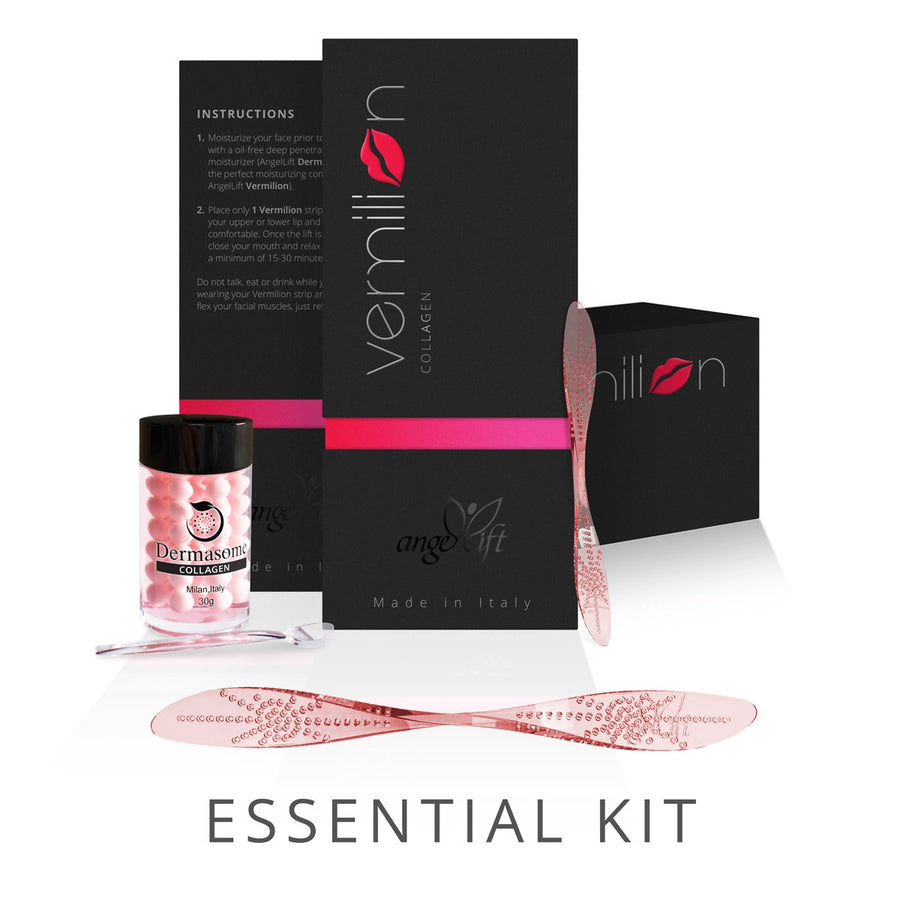 ANGELLIFT® VERMILION ESSENTIALS KIT