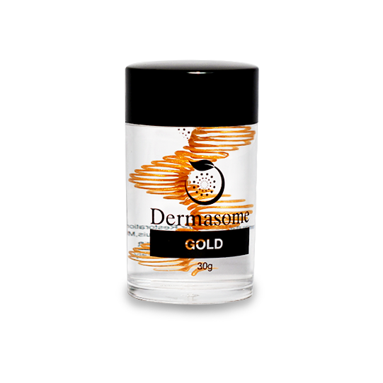 DermaSome Gold